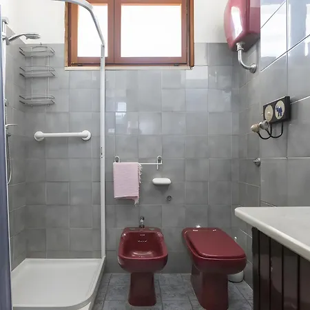 Book House A Apartment *