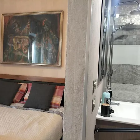 Apartment Book House A Lecce