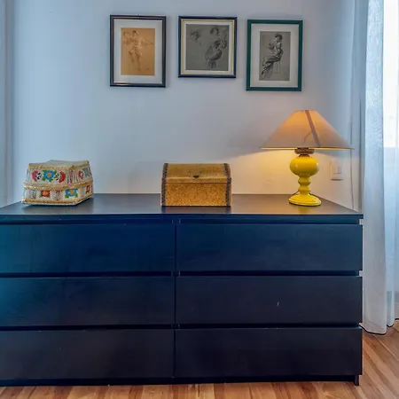 Apartment Book House A
