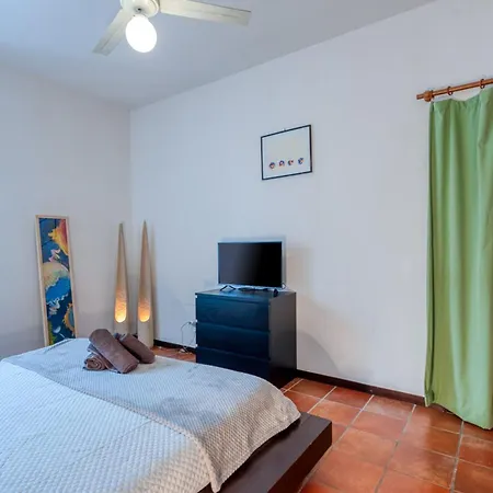 Apartment Book House A