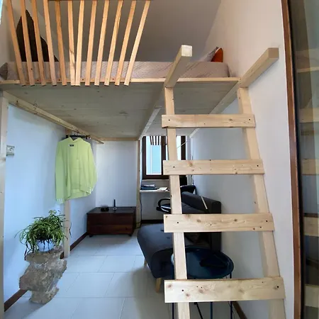 Book House A Apartamento