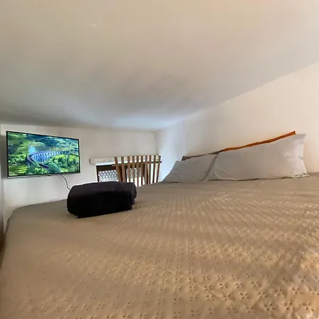 Apartamento Book House A *