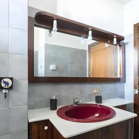 Apartamento Book House A *