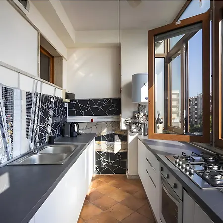 Apartamento Book House A