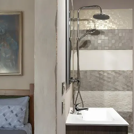 Book House A Apartamento Lecce