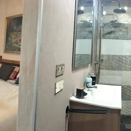 Apartamento Book House A