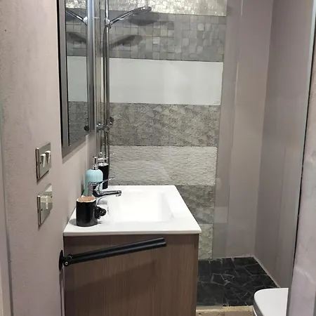 Book House A Apartamento