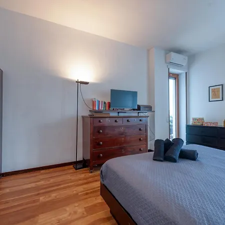Book House A Apartamento Lecce
