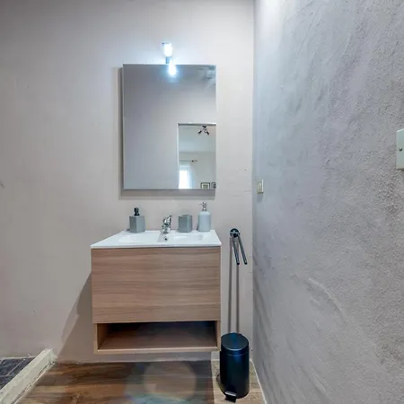Book House A Apartamento