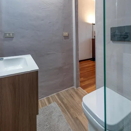 Apartamento Book House A