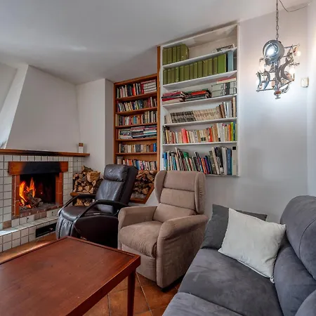 Book House A Apartamento
