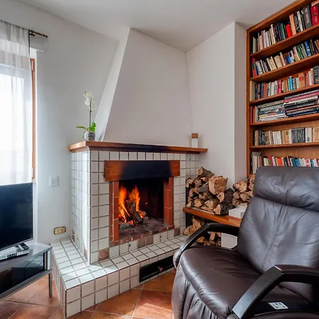 Book House A Apartamento Lecce