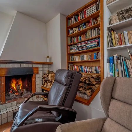 Book House A Apartamento Lecce