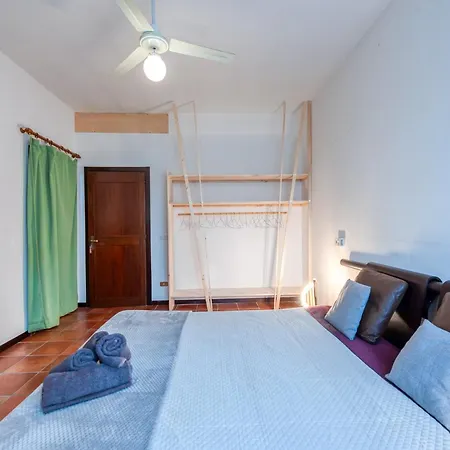 Apartamento Book House A