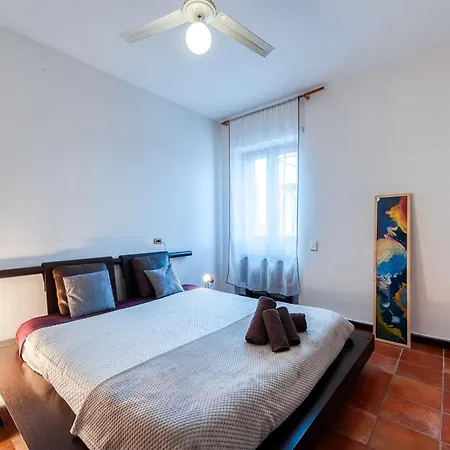 Book House A Apartamento *
